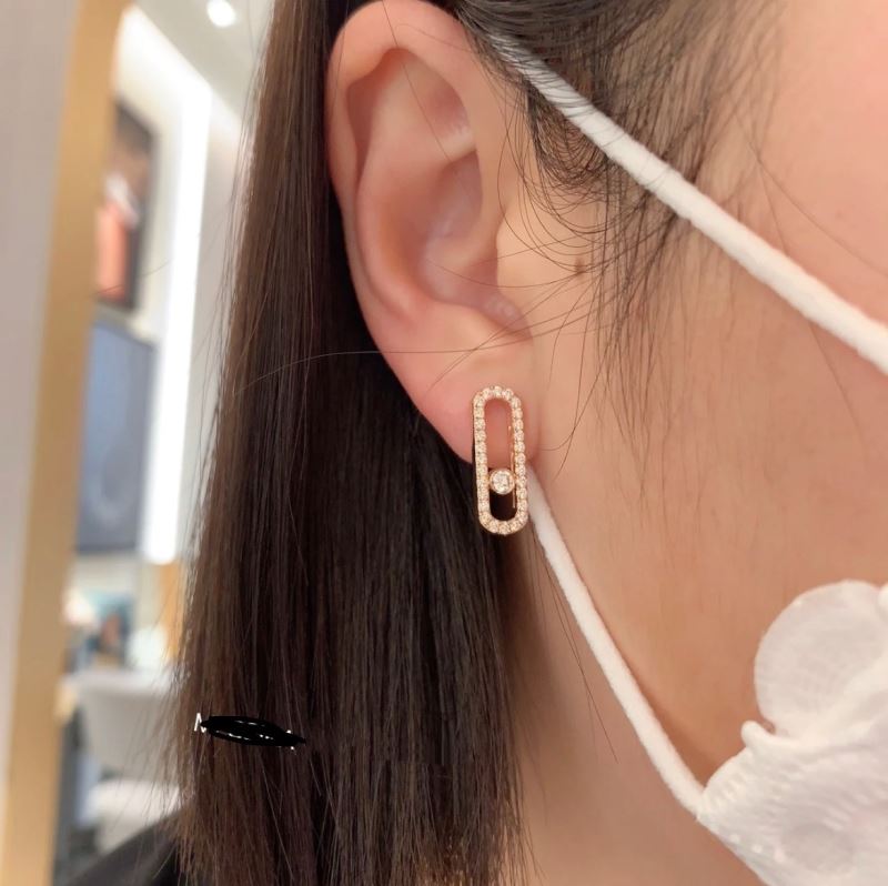 Messika Earrings